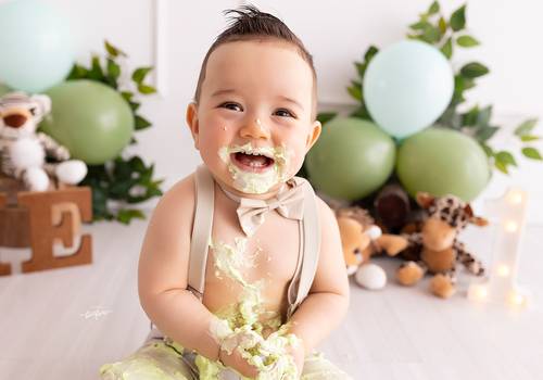 Smash The Cake de Smash João Pedro