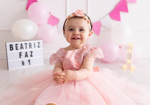 Smash The Cake de Smash Beatriz