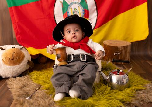 ACOMPANHAMENTO MENSAL de Joaquim - 06 meses