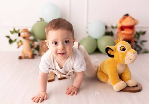 Smash The Cake de Smash Henrique