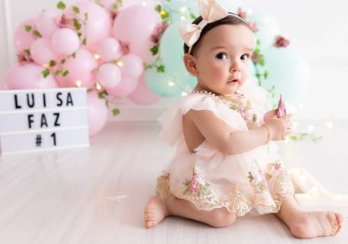 Smash The Cake de Smash da Luísa