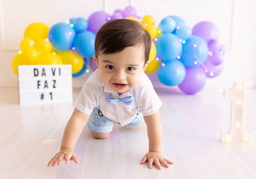 Smash The Cake de Smash Davi Henrique