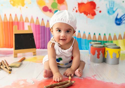 ACOMPANHAMENTO MENSAL de Joaauim - 07 meses 