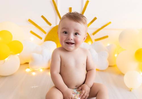 Smash The Cake de Smash Joaquim