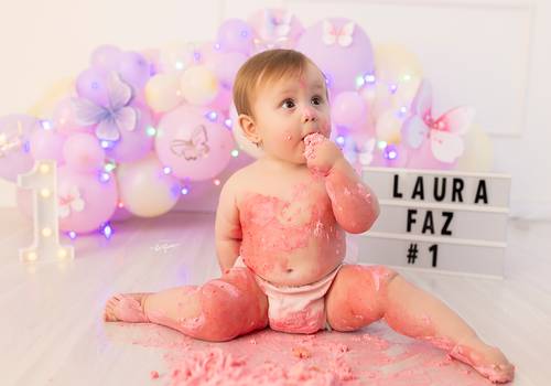 Smash The Cake de Smash Laura