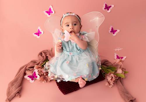 ACOMPANHAMENTO MENSAL de Aurora - 06 meses