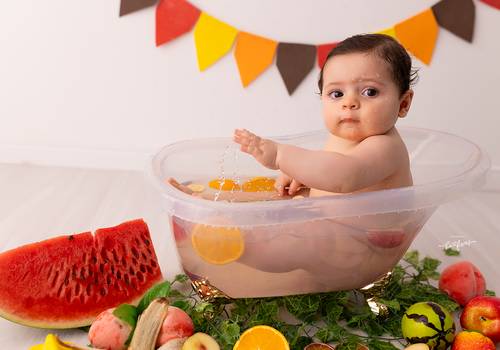 ACOMPANHAMENTO MENSAL de Rael - 08 meses