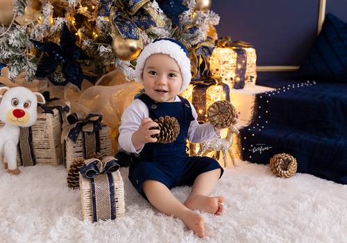 Natal 2024 de João Pedro - Natal 2024