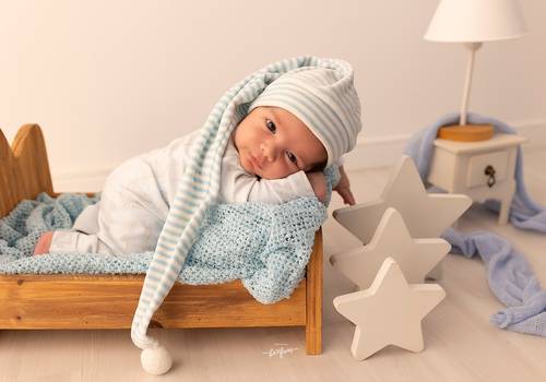 ACOMPANHAMENTO MENSAL de Antony - 01 mês