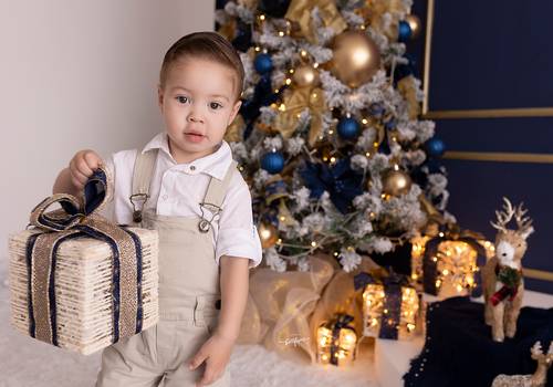 Natal 2024 de Pedro Henrique - Natal 2024