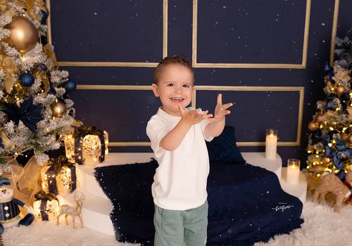 Natal 2024 de Davi - Natal 2024