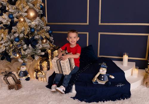 Natal 2024 de Otávio - Natal 2024