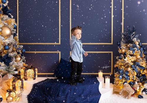 Natal 2024 de Marcelo - Natal 2024