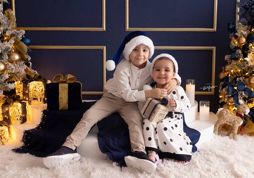 Natal 2024 de Heloisa e Anthony - Natal 2024