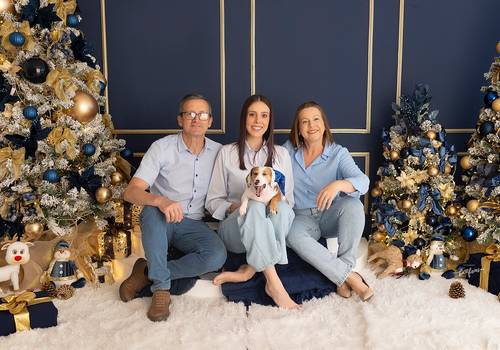 Natal 2024 de Família Vergani - Natal 2024