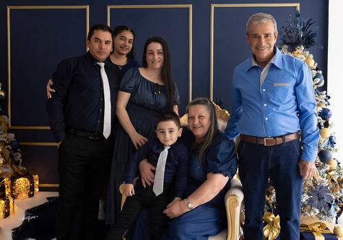 Natal 2024 de Fernanda - Natal 2024