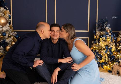 Natal 2024 de Suelen - Natal 2024