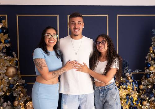 Natal 2024 de Suelen - Natal 2024