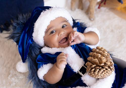 ACOMPANHAMENTO MENSAL de Jorge Gabriel - 03 meses - Natal 2024