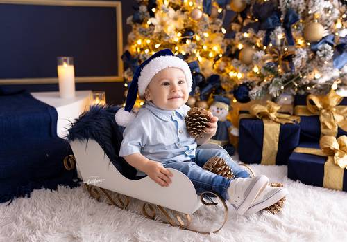 ACOMPANHAMENTO TRIMESTRAL de Heitor - Natal 2024