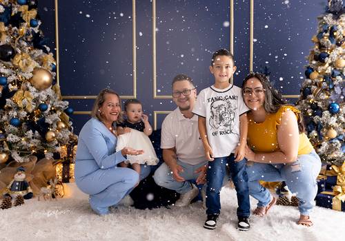 ACOMPANHAMENTO MENSAL de Kym - 10 meses - Natal 2024