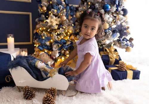 Natal 2024 de Elisa - Natal 2024