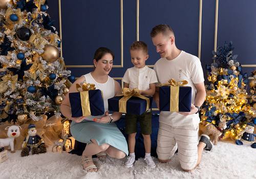 Natal 2024 de Brayan - Natal 2024