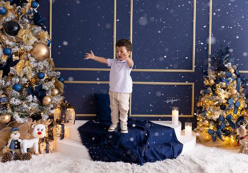 Natal 2024 de Heitor - Natal 2024