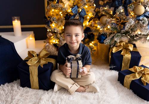 Natal 2024 de Heitor - Natal 2024