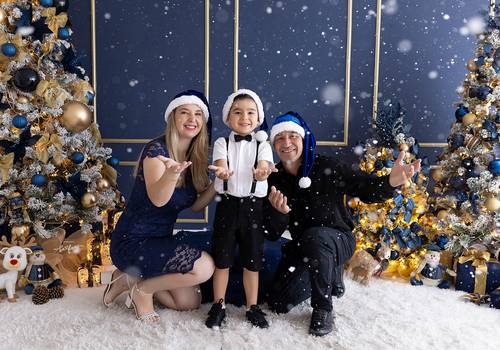 Natal 2024 de Vitor - Natal 2024