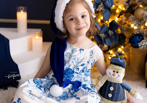 Natal 2024 de Amanda - Natal 2024