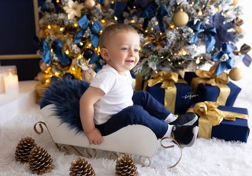 Natal 2024 de Heitor - Natal 2024