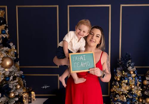 Natal 2024 de Léo  - Natal 2024