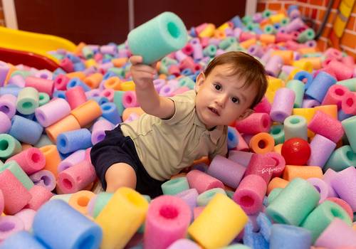 Aniversário Infantil de Aniver Anthony - 01 aninho