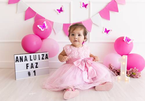 Smash The Cake de Smash Ana Luiza