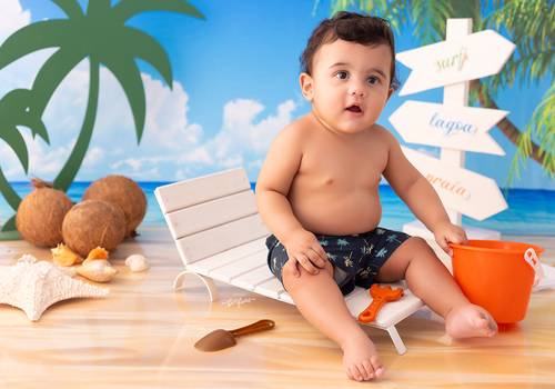 ACOMPANHAMENTO MENSAL de Joaquim - 10 meses