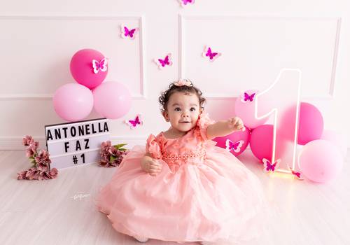 Smash The Cake de Smash Antonella