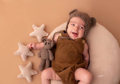 ACOMPANHAMENTO MENSAL de Murilo - 02 meses