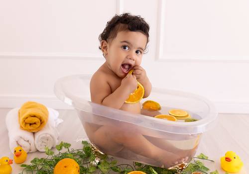 ACOMPANHAMENTO MENSAL de Joaquim - 11 meses