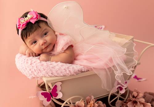 ACOMPANHAMENTO MENSAL de Isabella - 04 meses