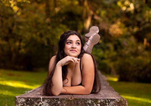 15 anos de Emilene - 15 anos