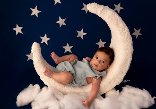 ACOMPANHAMENTO MENSAL de Valentim - 03 meses