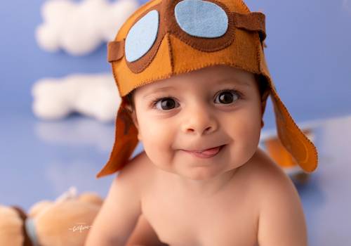 ACOMPANHAMENTO MENSAL de Rael  - 12 meses