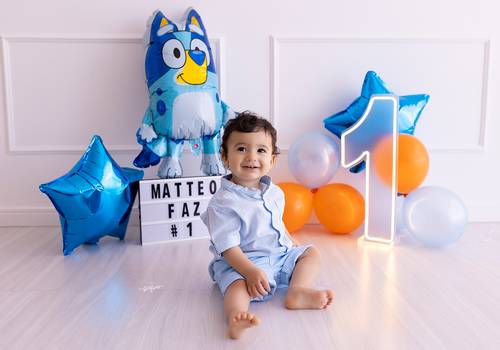 Smash The Cake de Smash Matteo