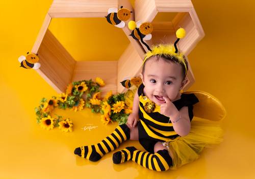 ACOMPANHAMENTO MENSAL de Aurora - 10 meses