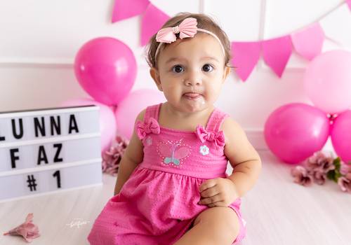 Smash The Cake de Smash Lunna