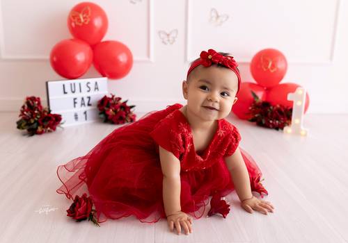 Smash The Cake de Smash Luisa