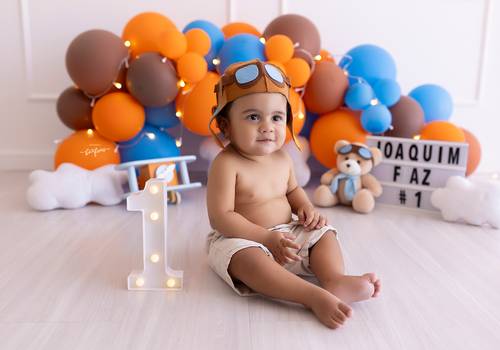 Smash The Cake de Smash Joaquim