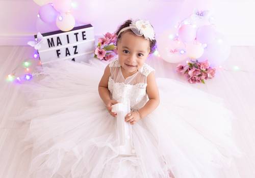 Smash The Cake de Smash Maitê