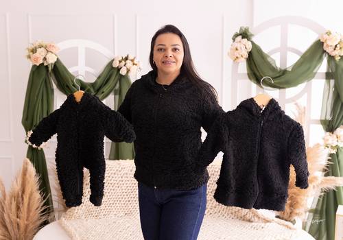 Comercial de Anurb Kids - Confecção